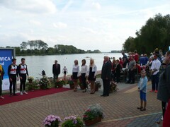 Baltic Cup 29.09.2012